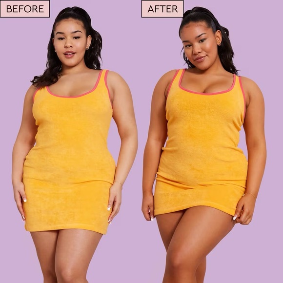 Tanologist Express Tan 1 Hour Self Tan Extra Dark Mousse - Picture 5 of 7